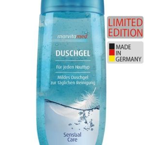 Duschgel Sensual Care