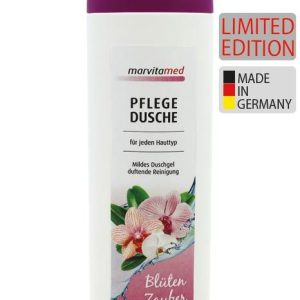 Pflege Dusche Bliiten Zauber