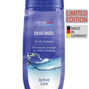 Duschgel Active Care