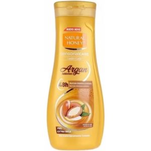 Natural Honey Sensorialcare Argan Addiction