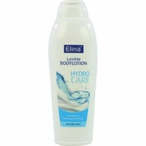 Elina Body Lotion Hydro Care