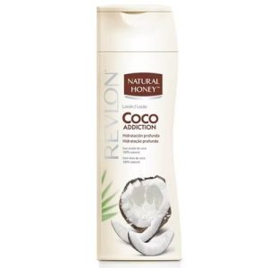 Natural Honey Coco Addiction