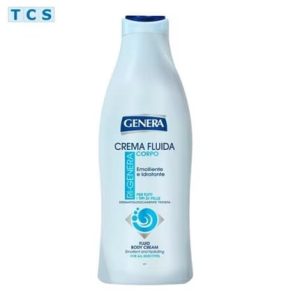 Genera Crema Fluida