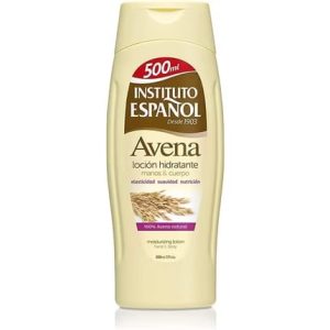Instituto Espanol Avena 500ml