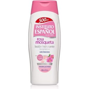Instituto Espanol Rosa Mosqueta 500ml