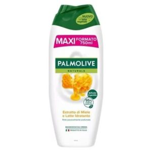 Palmolive Naturals Estratto di Miele e Latte Idratante 750ml