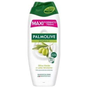 Palmolive Naturals Oliva Verde e Latte Idratante 750ml