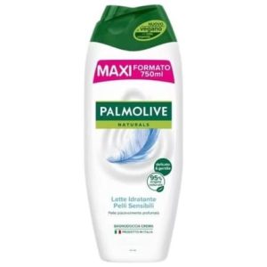Palmolive Naturals Latte Idratante Pelli Sensibili 750ml