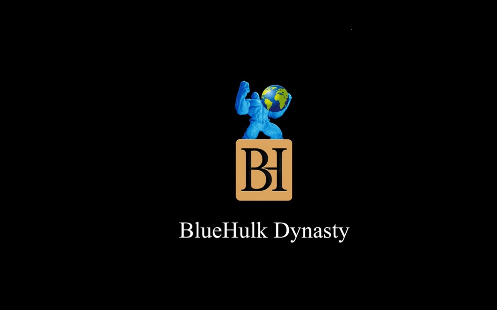 BlueHulk Dynasty