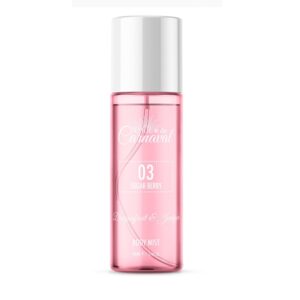 Amour de Carnaval Sugar Berry Body Mist 100ml