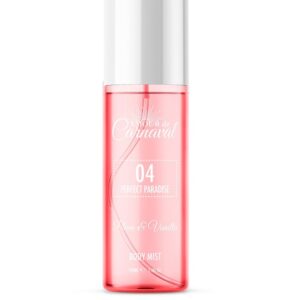 Amour de Carnaval Perfect Paradise Body Mist 100ml