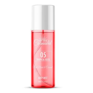 Amour de Carnaval Tropical Bliss Body Mist 100ml