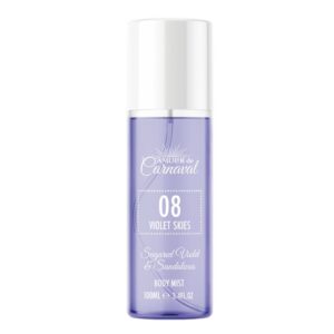 Amour de Carnaval Violet Skies Body Mist 100ml