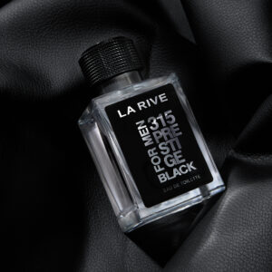 La Rive 315 Prestige Black Eau de Toilette 100ml