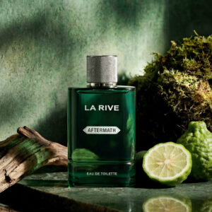 La Rive Aftermath Eau de Toilette 90ml