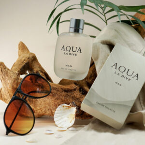 La Rive Aqua Man Eau de Toilette 90ml