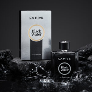 La Rive Black Water Eau de Toilette 100ml