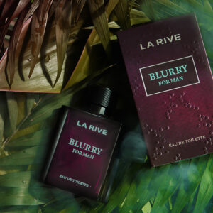 La Rive Blurry Eau de Toilette 100ml
