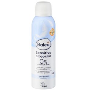 Balea Deospray Sensitive - 200 ml