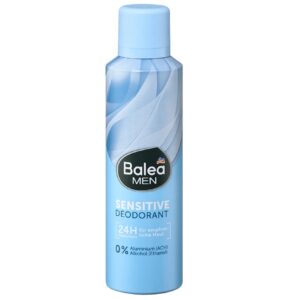 Balea Men Deospray Sensitive - 200 ml