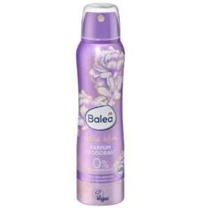 Balea Women Deospray Parfum Deodorant Golden Moon - 150 ml