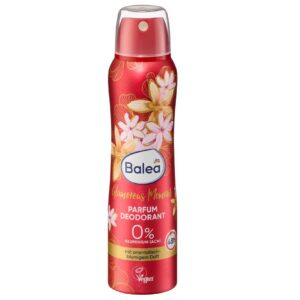 Balea Women Deospray Parfum Glamorous Moment - 150 ml