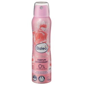 Balea Women Deospray Parfum Pink Blossom - 150 ml
