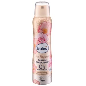 Balea Women Deospray Parfum Pure Elegance - 150 ml