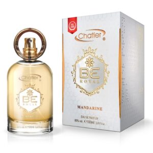 Be Royal Mandarine Chatler - 100ml
