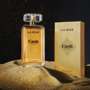 La Rive Cash Woman Eau de Parfum 90ml