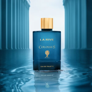 La Rive Colossus Eau de Toilette 90ml