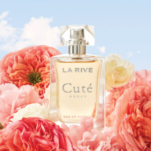 La Rive Cute Eau de Parfum 90ml