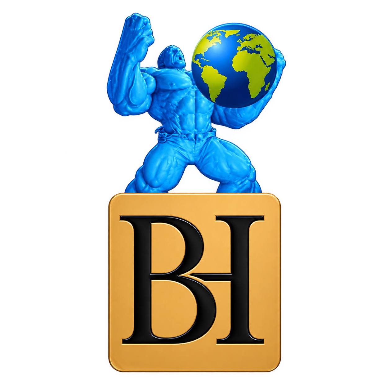 BlueHulk Dynasty