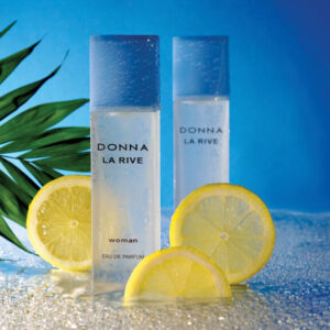 La Rive Donna Eau de Parfum 90ml