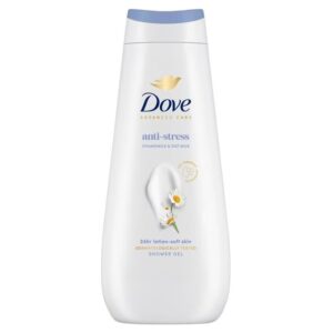 Dove Advanced Care Anti-Stress – 400 ml