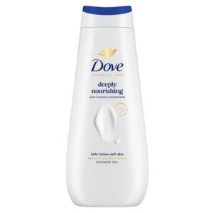 Dove Advanced Care Deeply Nourishing – 400 ml