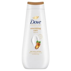 Dove Advanced Care Nourishing Care – 400 ml