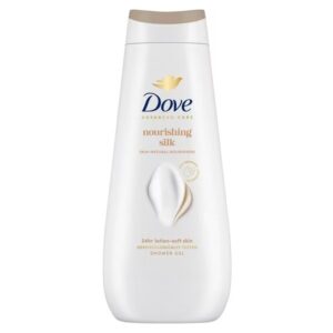 Dove Advanced Care Nourishing Silk – 400 ml