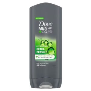 Dove Men+Care Extra Fresh – 400 ml