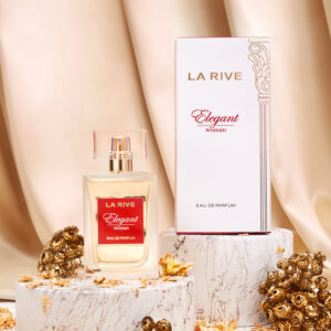 La Rive Elegant Woman Eau de Parfum 100ml