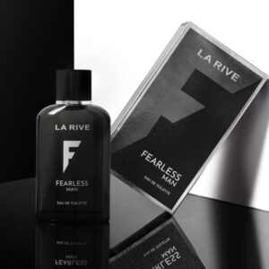 La Rive Fearless Man Eau de Toilette 100ml