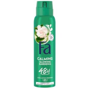 Fa Calming Glowing Gardenia - 150 ml