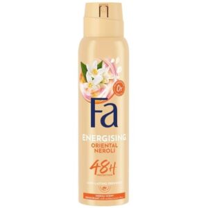 Fa Energizing Oriental Neroli - 150 ml