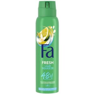 Fa Lime Squeeze – 150 ml