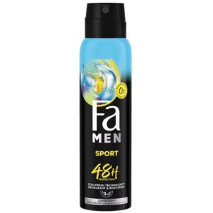 Fa Men Sport – 150 ml