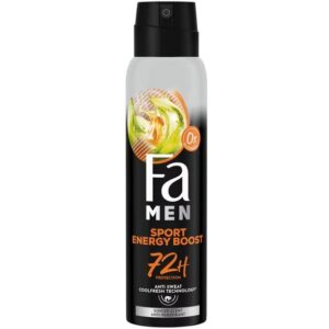 Fa Men Sport Energy Boost – 150 ml