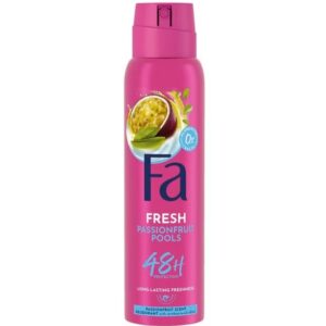Fa Passion Fruit Polish – 150 ml