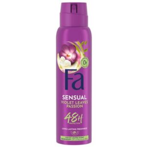 Fa Violet Leaves Passion – 150 ml