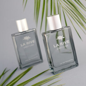 La Rive Grey Line Eau de Toilette 90ml