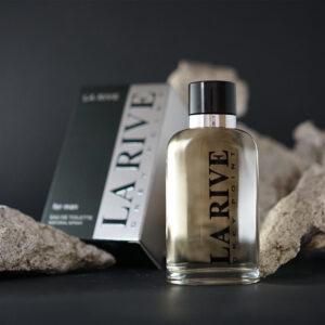 La Rive Grey Point Eau de Toilette 90ml